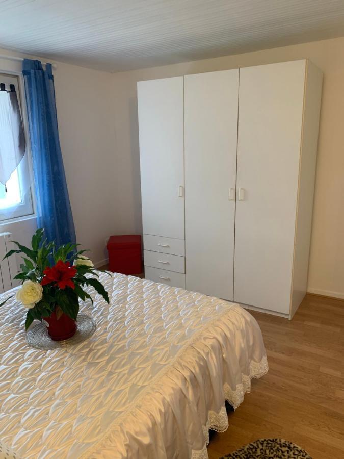 Belle Maison Avec Jardin Rdc T3 De 70M2 Vacances Ou Cure Thermale Rochefort Esterno foto