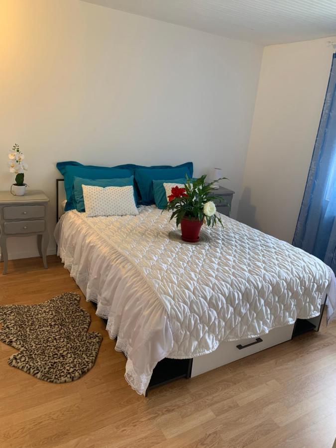 Belle Maison Avec Jardin Rdc T3 De 70M2 Vacances Ou Cure Thermale Rochefort Esterno foto