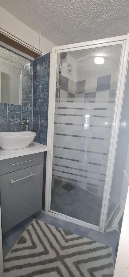 Belle Maison Avec Jardin Rdc T3 De 70M2 Vacances Ou Cure Thermale Rochefort Esterno foto