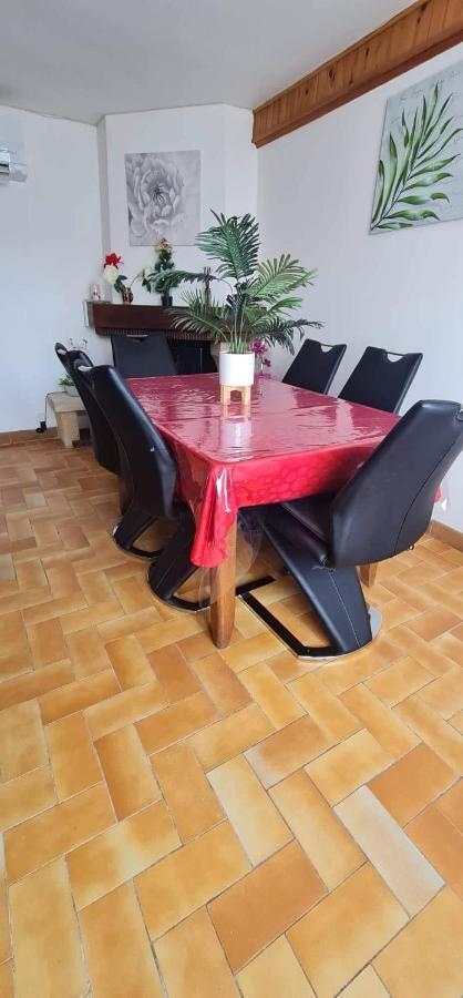 Belle Maison Avec Jardin Rdc T3 De 70M2 Vacances Ou Cure Thermale Rochefort Esterno foto