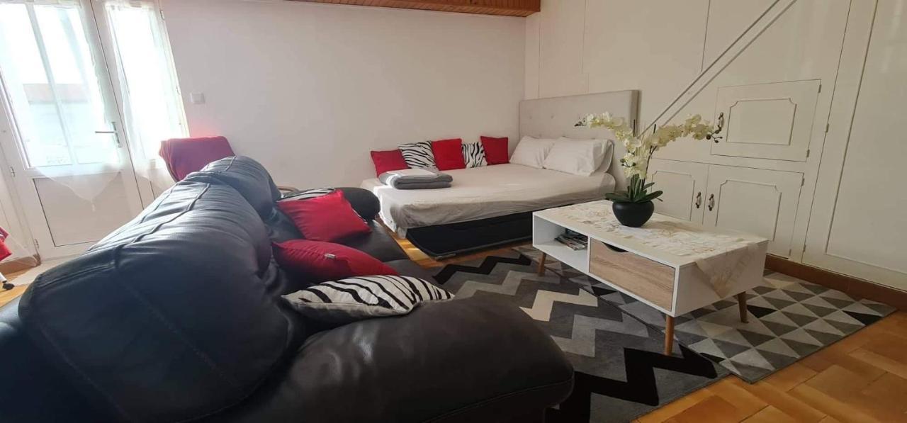 Belle Maison Avec Jardin Rdc T3 De 70M2 Vacances Ou Cure Thermale Rochefort Esterno foto