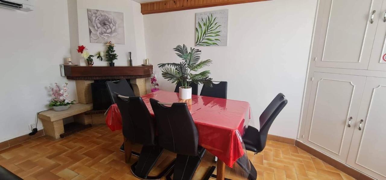 Belle Maison Avec Jardin Rdc T3 De 70M2 Vacances Ou Cure Thermale Rochefort Esterno foto