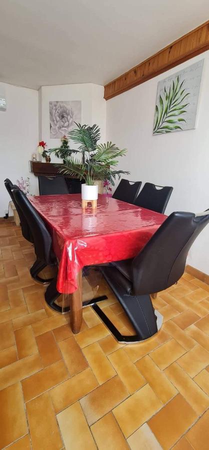 Belle Maison Avec Jardin Rdc T3 De 70M2 Vacances Ou Cure Thermale Rochefort Esterno foto
