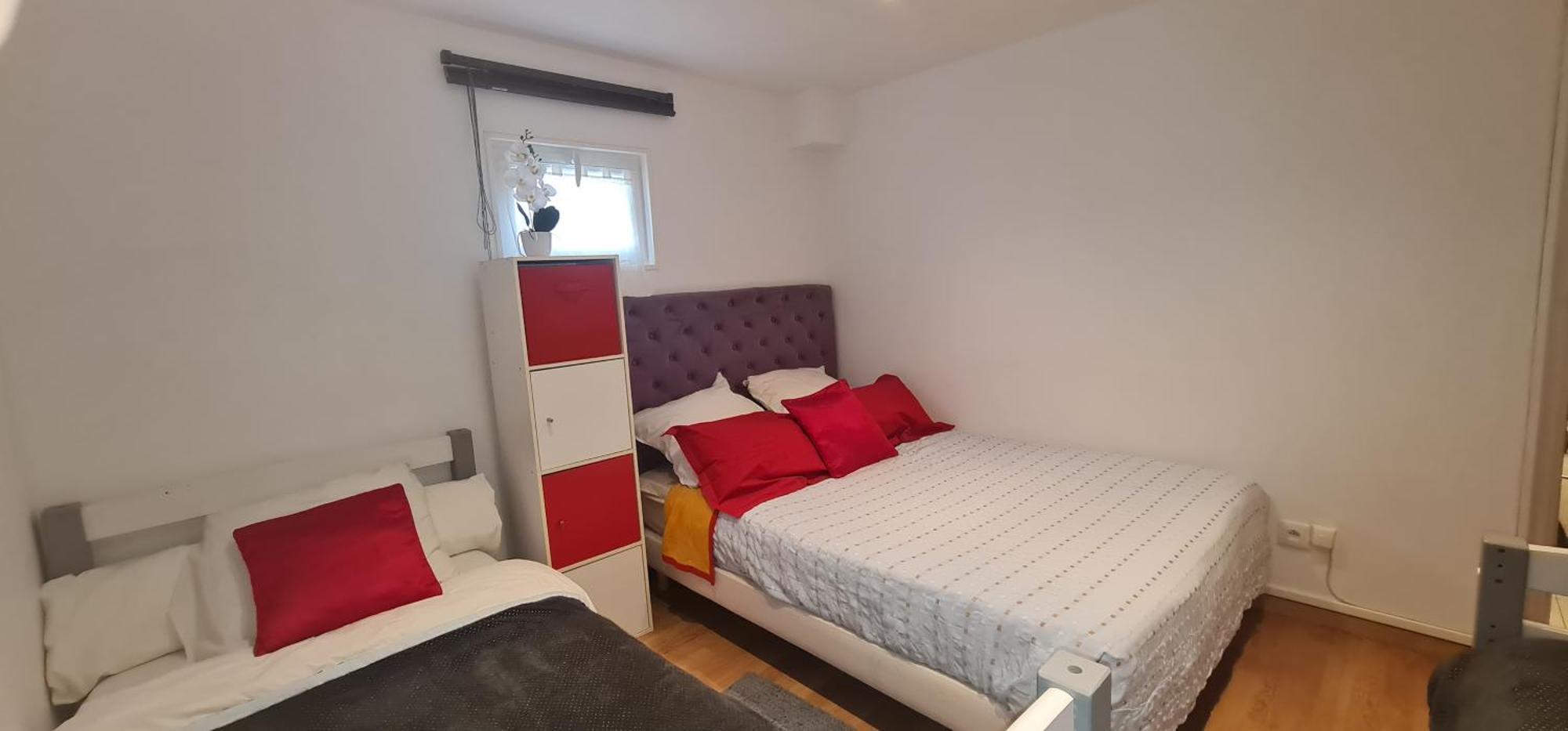 Belle Maison Avec Jardin Rdc T3 De 70M2 Vacances Ou Cure Thermale Rochefort Esterno foto