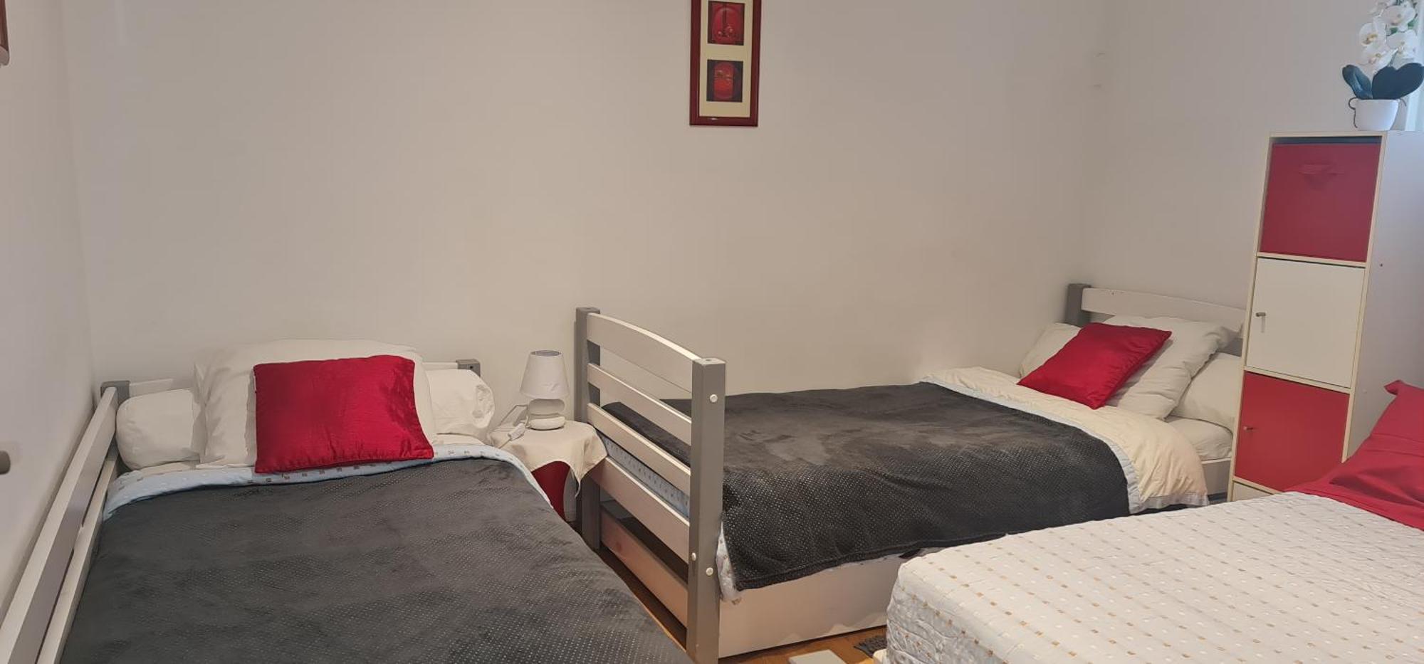 Belle Maison Avec Jardin Rdc T3 De 70M2 Vacances Ou Cure Thermale Rochefort Esterno foto